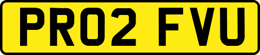PR02FVU