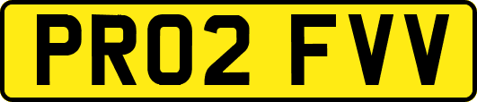 PR02FVV