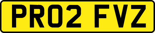 PR02FVZ