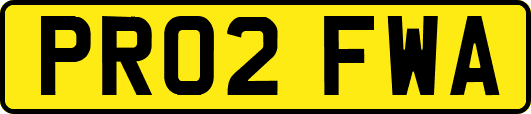 PR02FWA