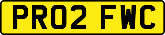 PR02FWC