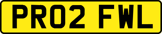 PR02FWL