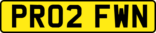 PR02FWN