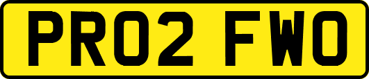 PR02FWO
