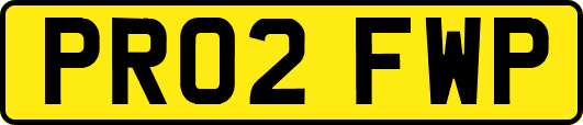 PR02FWP