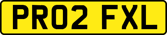 PR02FXL