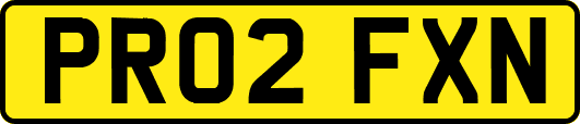 PR02FXN