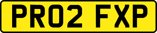 PR02FXP