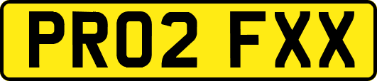 PR02FXX
