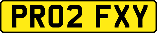 PR02FXY