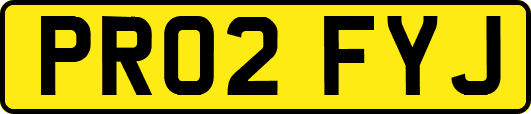 PR02FYJ