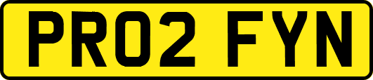 PR02FYN