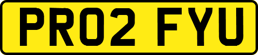 PR02FYU