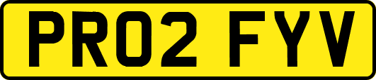 PR02FYV