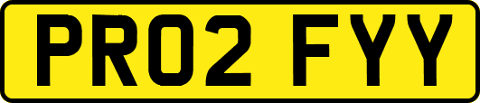 PR02FYY
