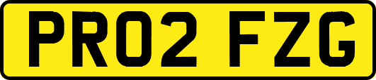 PR02FZG