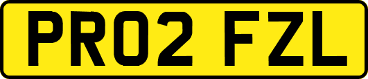 PR02FZL