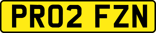 PR02FZN