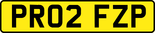 PR02FZP