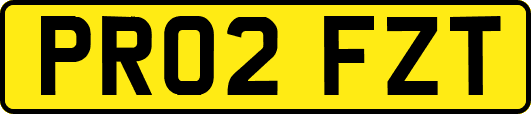 PR02FZT