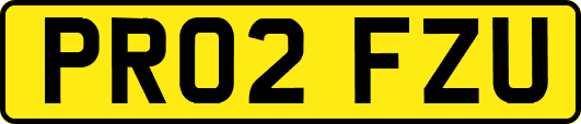 PR02FZU