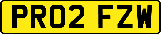 PR02FZW