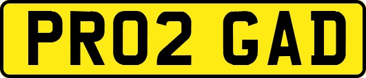 PR02GAD