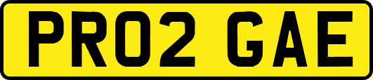 PR02GAE