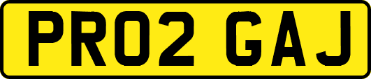 PR02GAJ