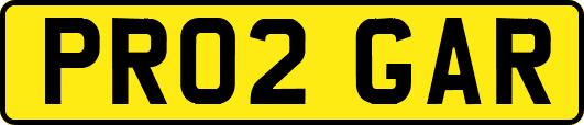 PR02GAR