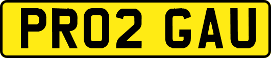 PR02GAU