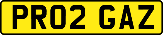 PR02GAZ