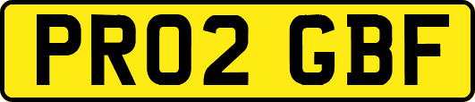 PR02GBF