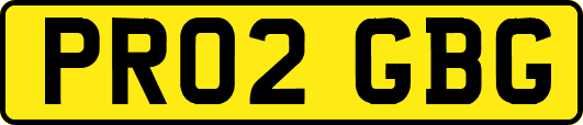PR02GBG