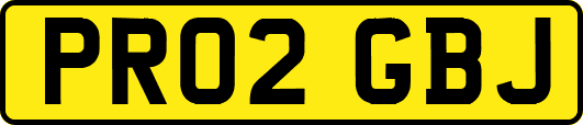 PR02GBJ