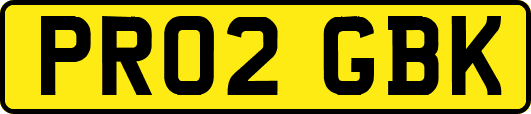 PR02GBK
