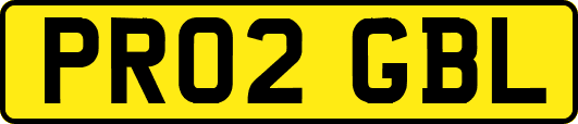 PR02GBL