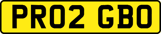 PR02GBO