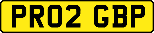 PR02GBP