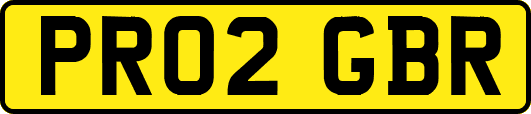 PR02GBR