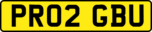 PR02GBU