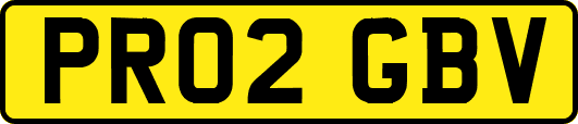 PR02GBV