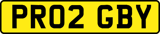 PR02GBY