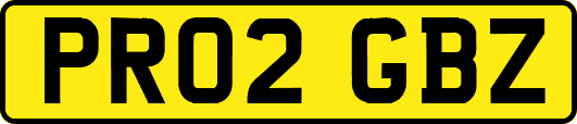 PR02GBZ