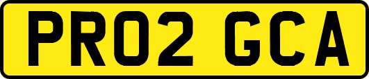 PR02GCA