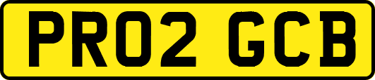 PR02GCB