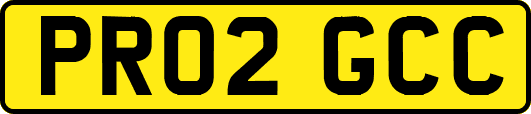 PR02GCC