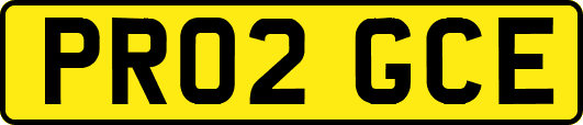 PR02GCE