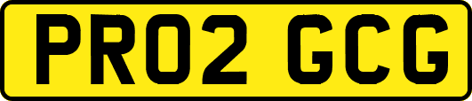 PR02GCG