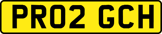 PR02GCH